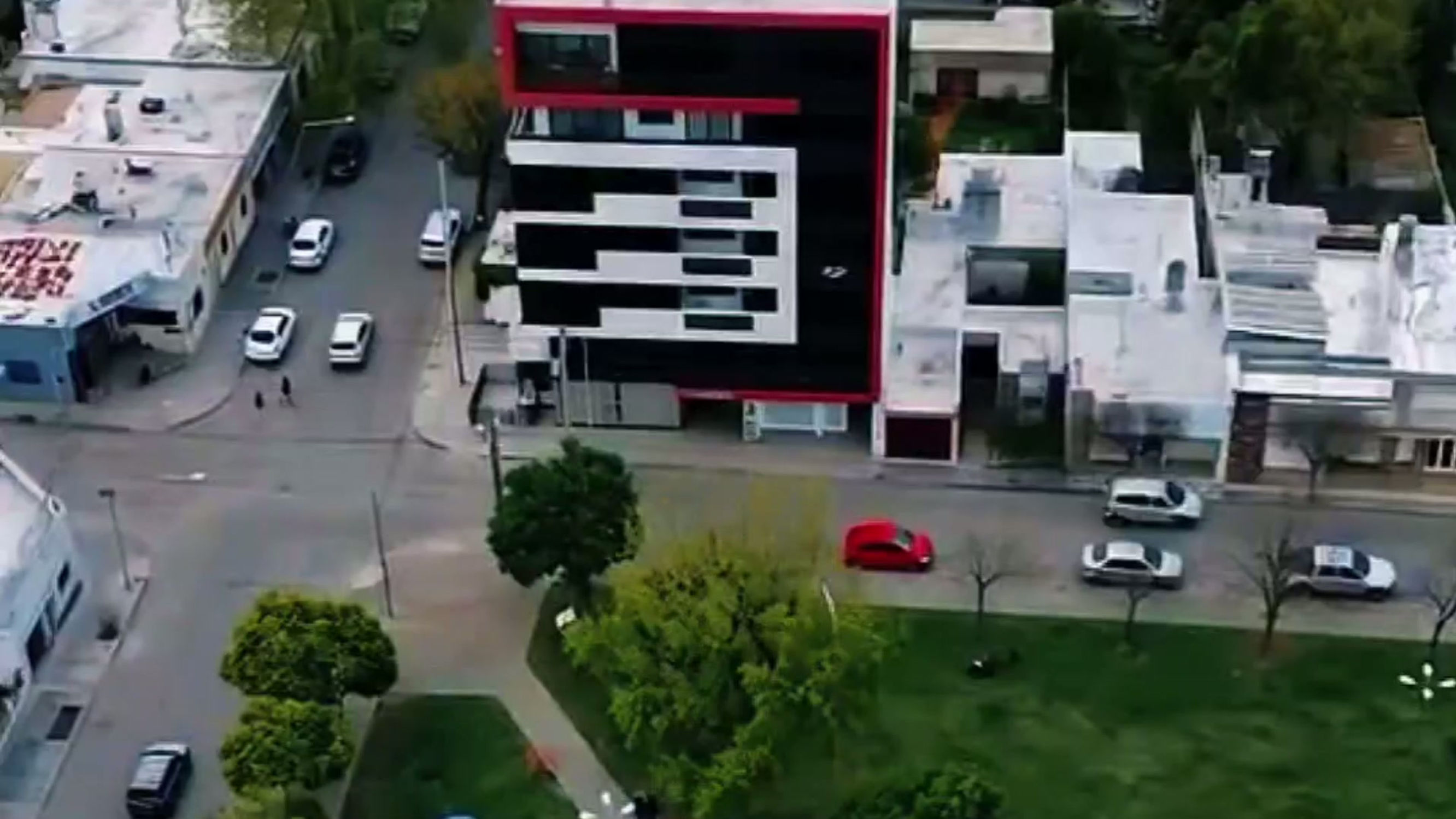 NUESTRO ESPACIO PARA VOS